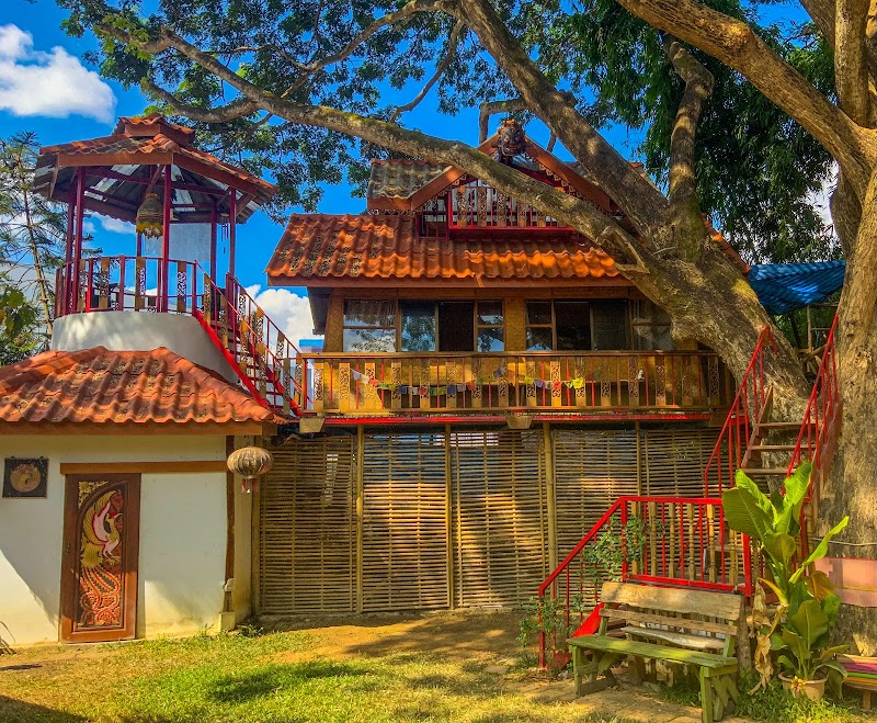 Good Life Dacha @ Pai - Medical Spa in Pai