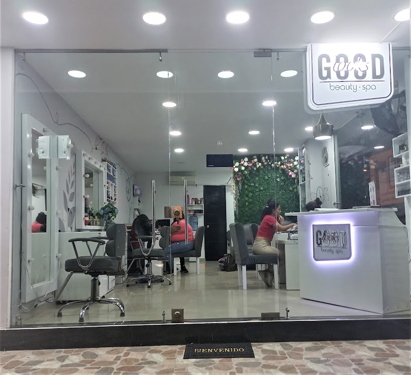 Good looks beauty spa Villavicencio - Day Spa in Villavicencio