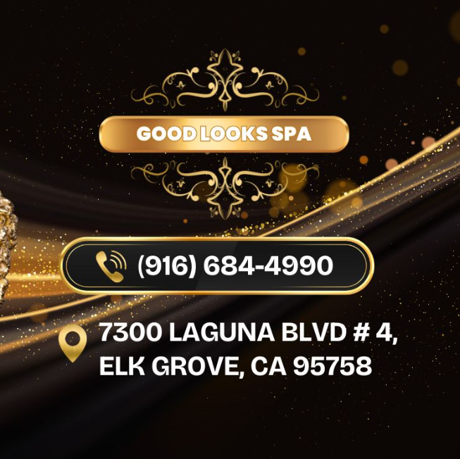 Good Looks Spa Elk Grove - Day Spa in Elk Grove