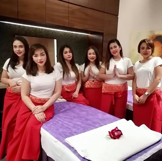 Good Massage Parlour Delhi photo