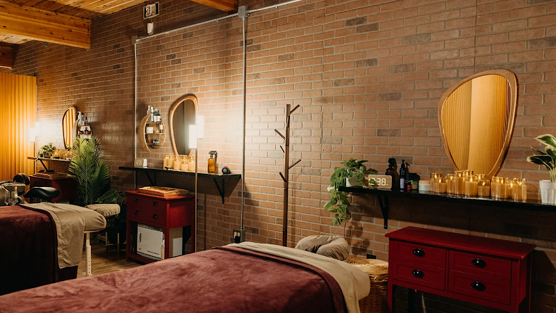 Good Medicine Massage & Wellness Sedona