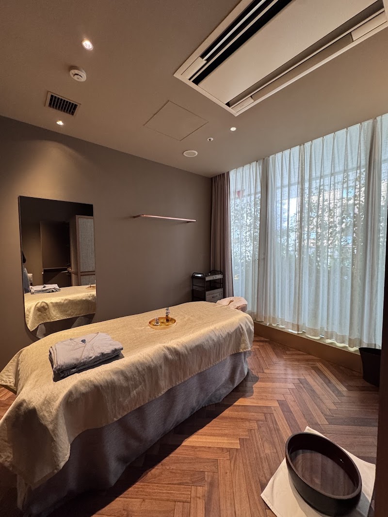 GOOD NATURE HOTEL SPA Kyoto