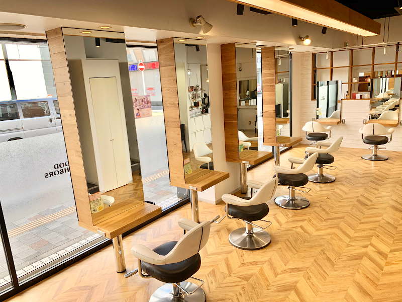 Good Neighbors Matsudo City - Day Spa in Matsudo City