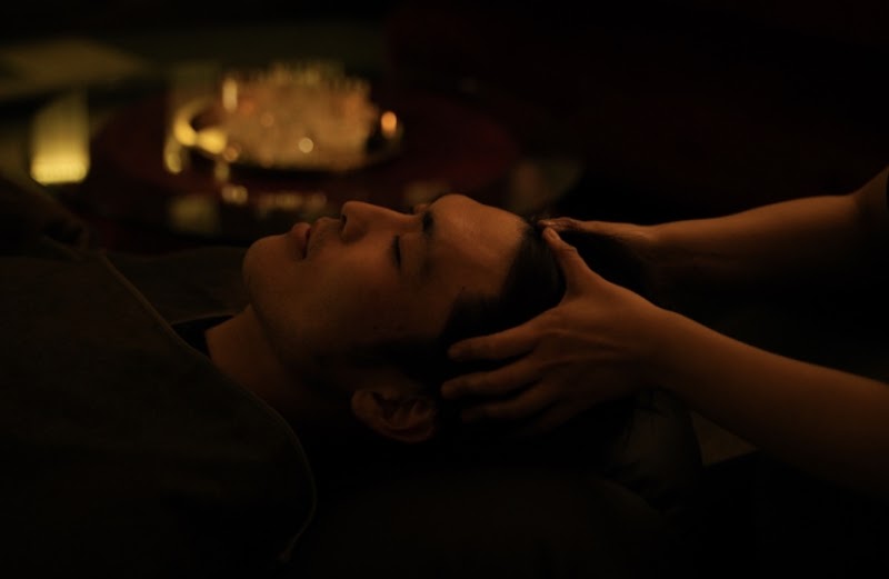 Good Sleep Dry Head Massage Specialty Store Atamanbo Chuo Ward, Chiba City - Day Spa in Chuo Ward, Chiba City