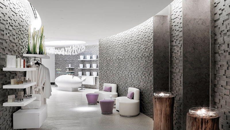 Good Spa Dubai photo