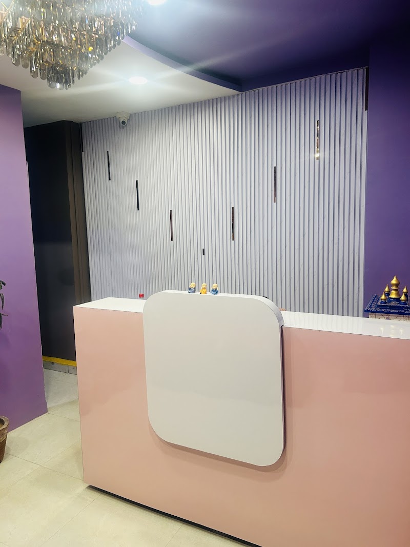 Good Vibes Spa and Salon Jaipur - Day Spa in Jaipur