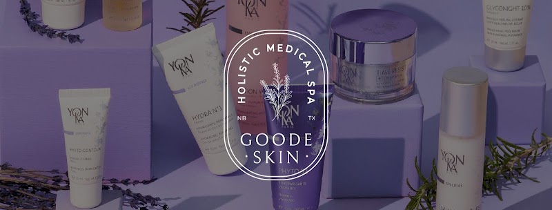 Goode Skin Holistic Medical Spa New Braunfels - Medical Spa in New Braunfels