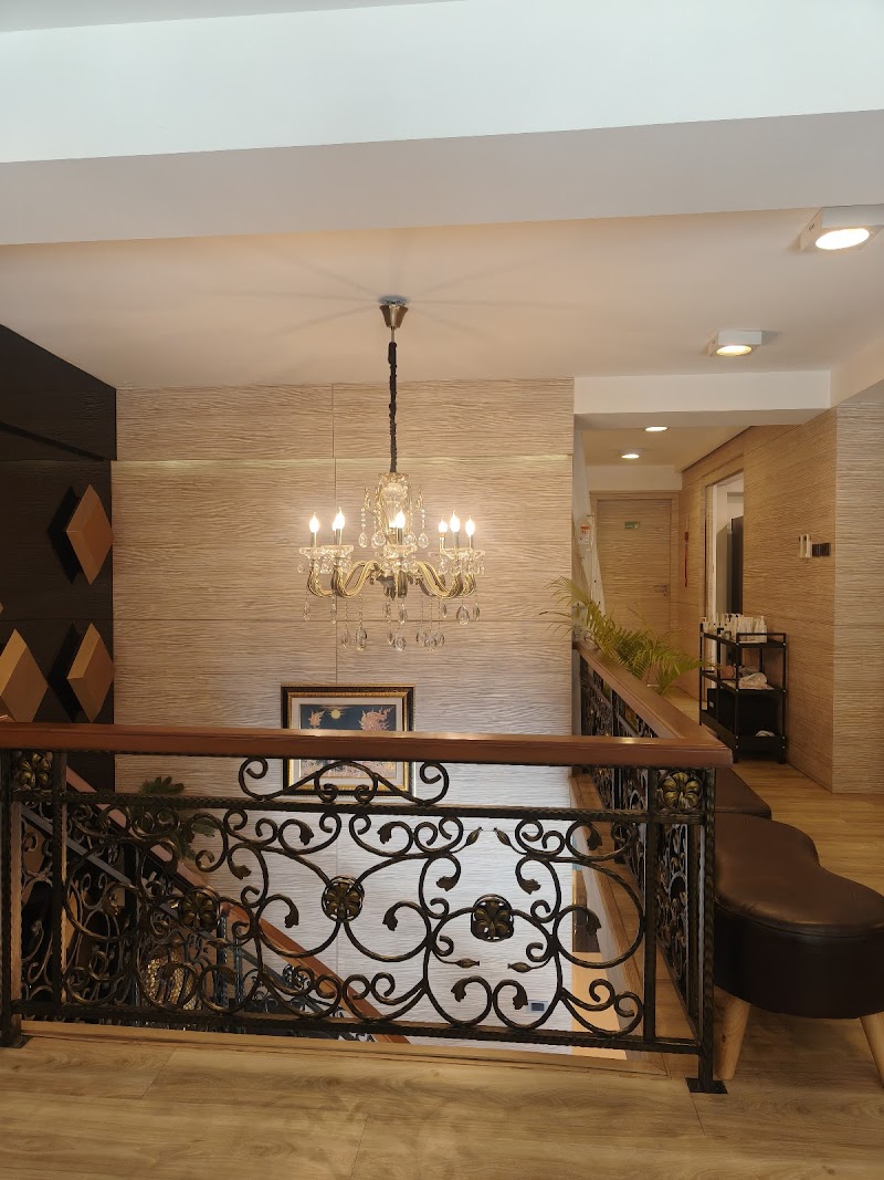 Goodly Beauty & Treatment Facial Massage, Acne Pressing, Brightening Treatment Chiang Mai - Day Spa in Chiang Mai