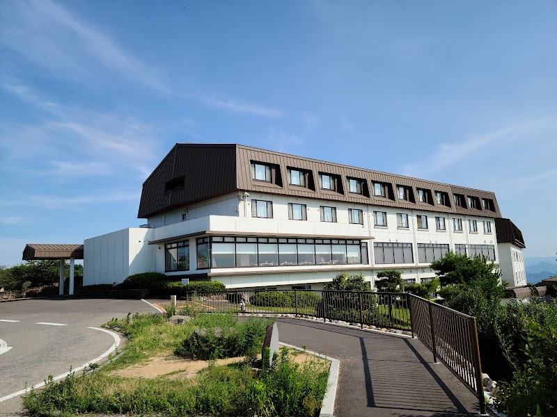Goshikidai Onsen Takamatsu City - Thermal Spa in Takamatsu City