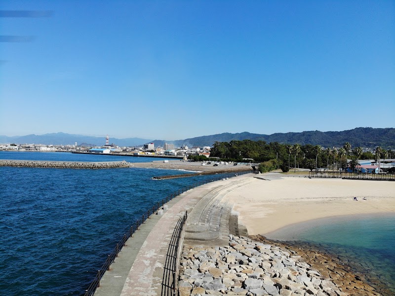 Goshikihama Onsen Iyo City - Thermal Spa in Iyo City