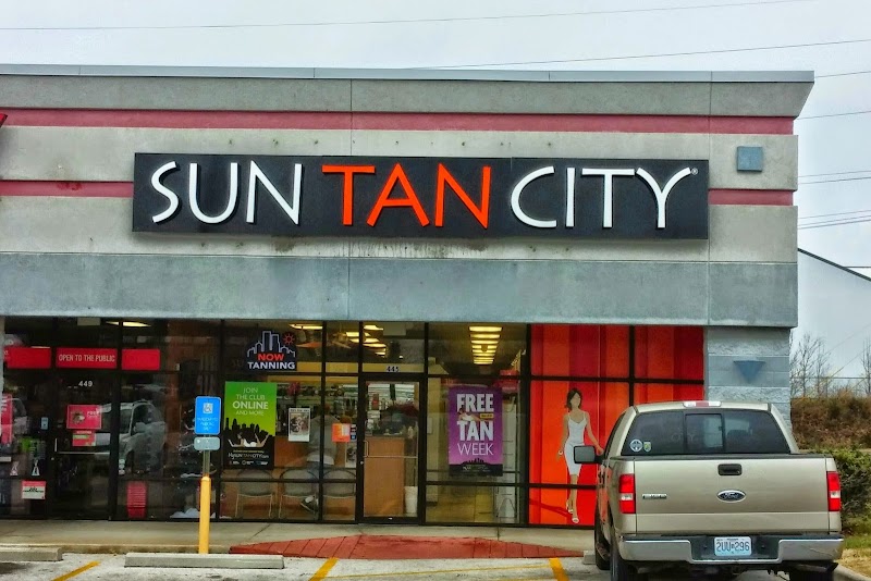 Gossip In The City Nixa - Day Spa in Nixa