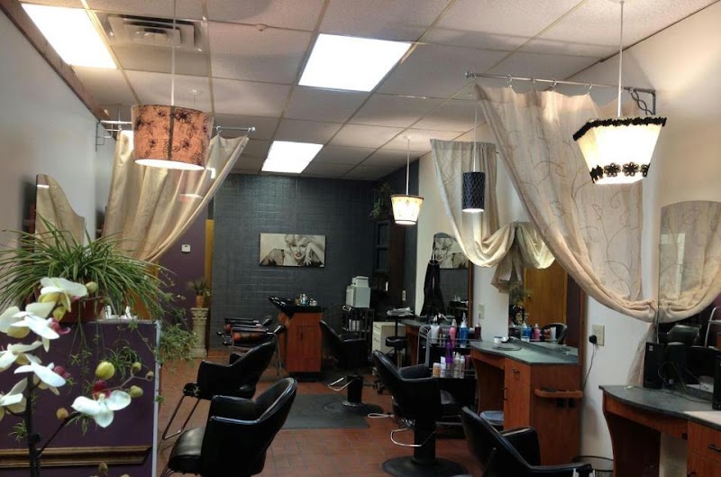 Got Roots Hair Studio & Spa Mentor - Day Spa in Mentor