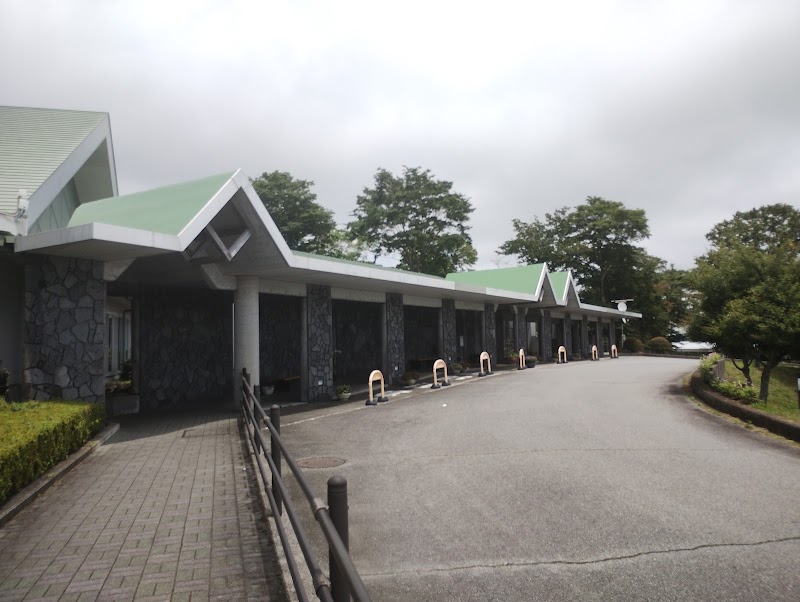 Gotainai Onsen Health Center Gotemba - Thermal Spa in Gotemba