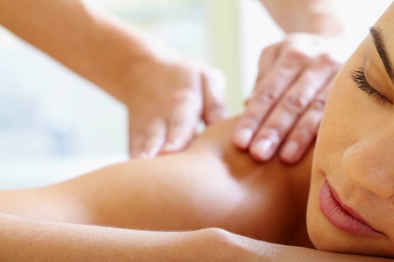 Gotcha Therapeutic Massage Edmonton - Day Spa in Edmonton