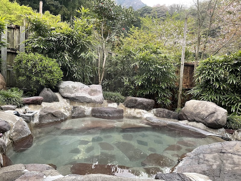 Gotouen Beppu-shi - Day Spa in Beppu-shi