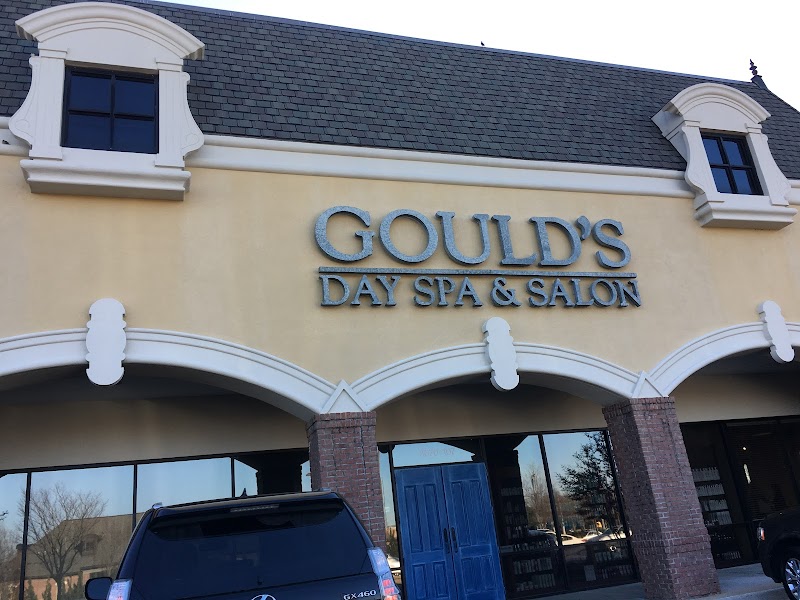 Gould's Day Spa & Salon - Houston Levee Collierville - Day Spa in Collierville