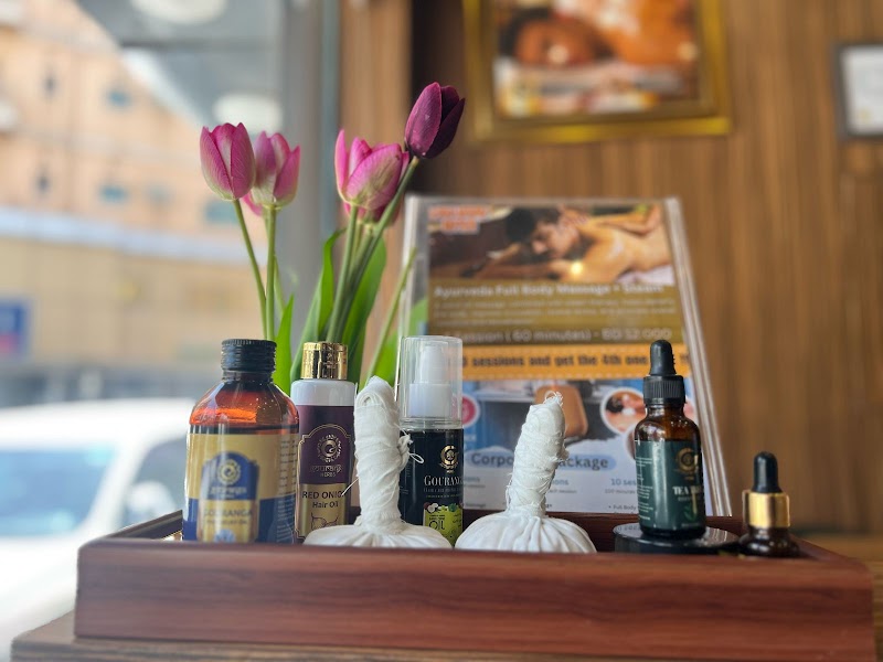 Gouranga Herbs and Wellness Center Manama - Wellness Retreat in Manama