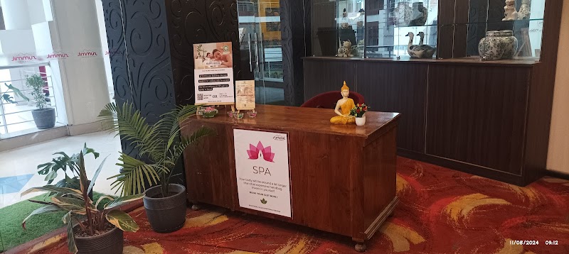 GOWPS Spa, smart bazar Darjeeling - Day Spa in Darjeeling