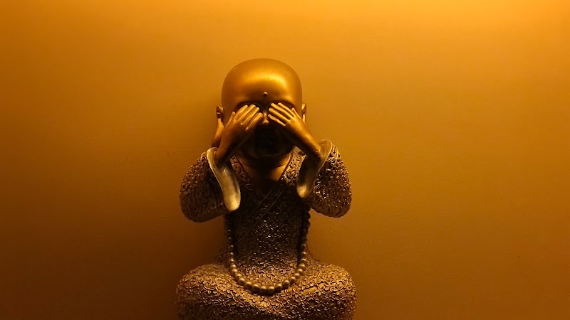 GOWPS SPA Swiss Heritage Darjeeling - Day Spa in Darjeeling