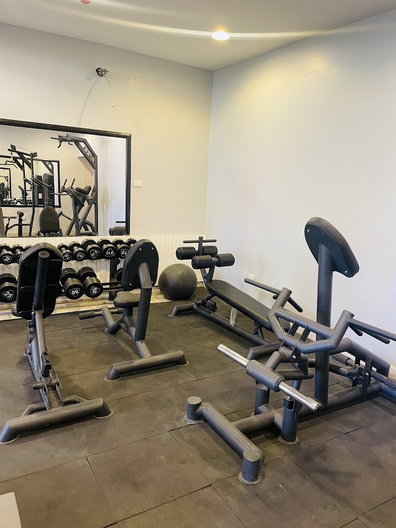 GOX Gym & Spa - Aracan Eatable Luxor - Medical Spa in Luxor