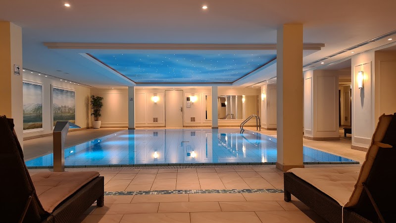 Göz- Das Auge Wellness& Massage Dresden - Wellness Retreat in Dresden