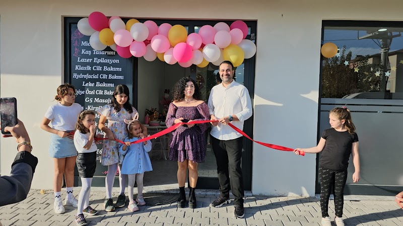 Gözde Tatlıdil Beauty & Microblading & Lazer Epilasyon Dalaman