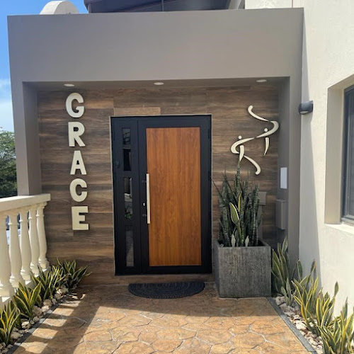 Grace Cosmetology Aruba