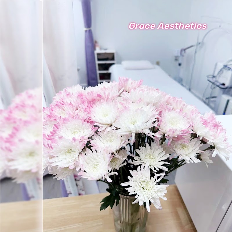 Grace Esthetics by Gina Meridian - Day Spa in Meridian