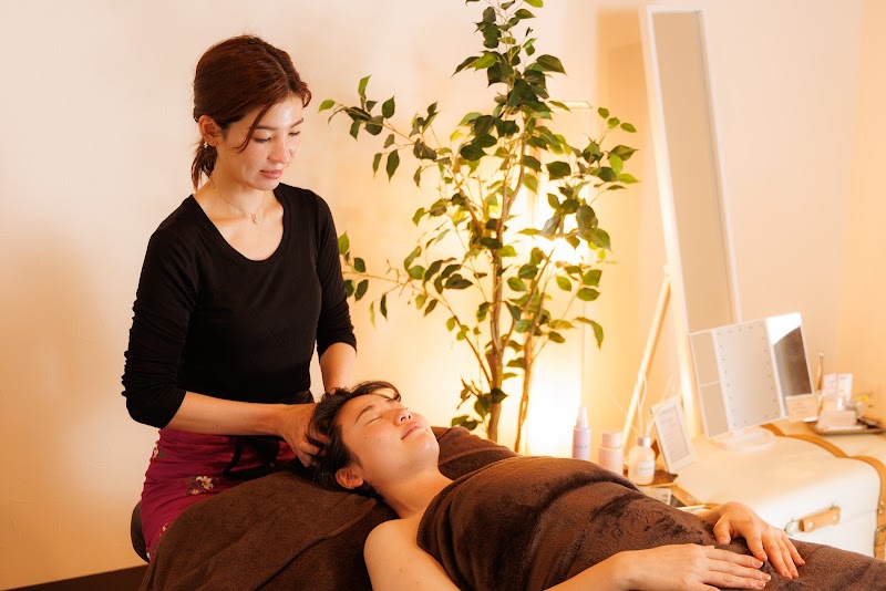 Grace Fiore Machida Store Machida City - Day Spa in Machida City