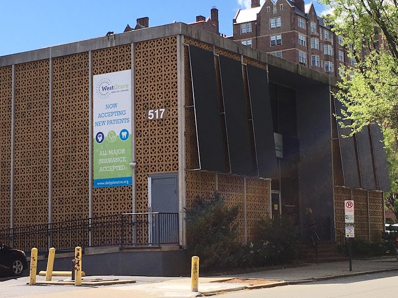 Grace Health Center Huwei Township - Day Spa in Huwei Township