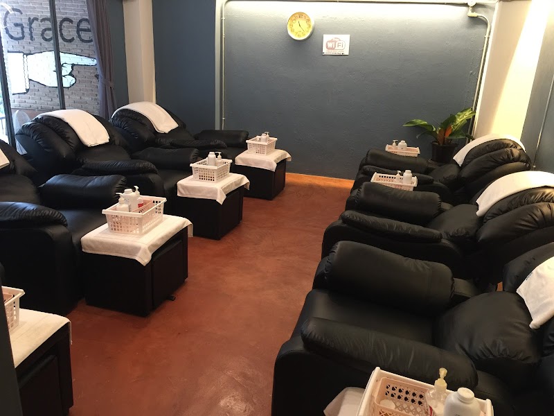 Grace Health Massage Saraburi - Day Spa in Saraburi