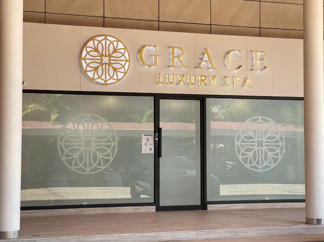 Grace Luxury Spa Ciudad de Panamá