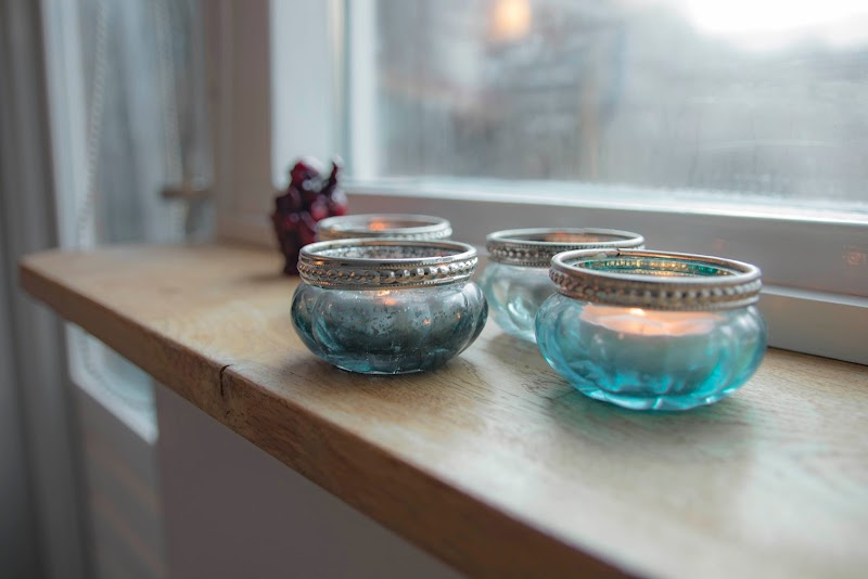 Grace Massage Den Haag - Day Spa in Den Haag