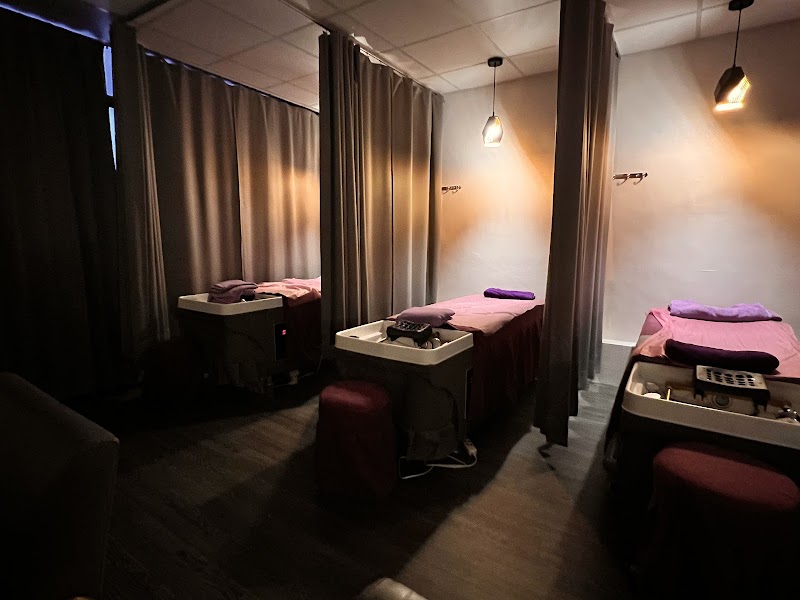 Grace Vietnamese Style Wellness Hair Wash Kaohsiung City photo