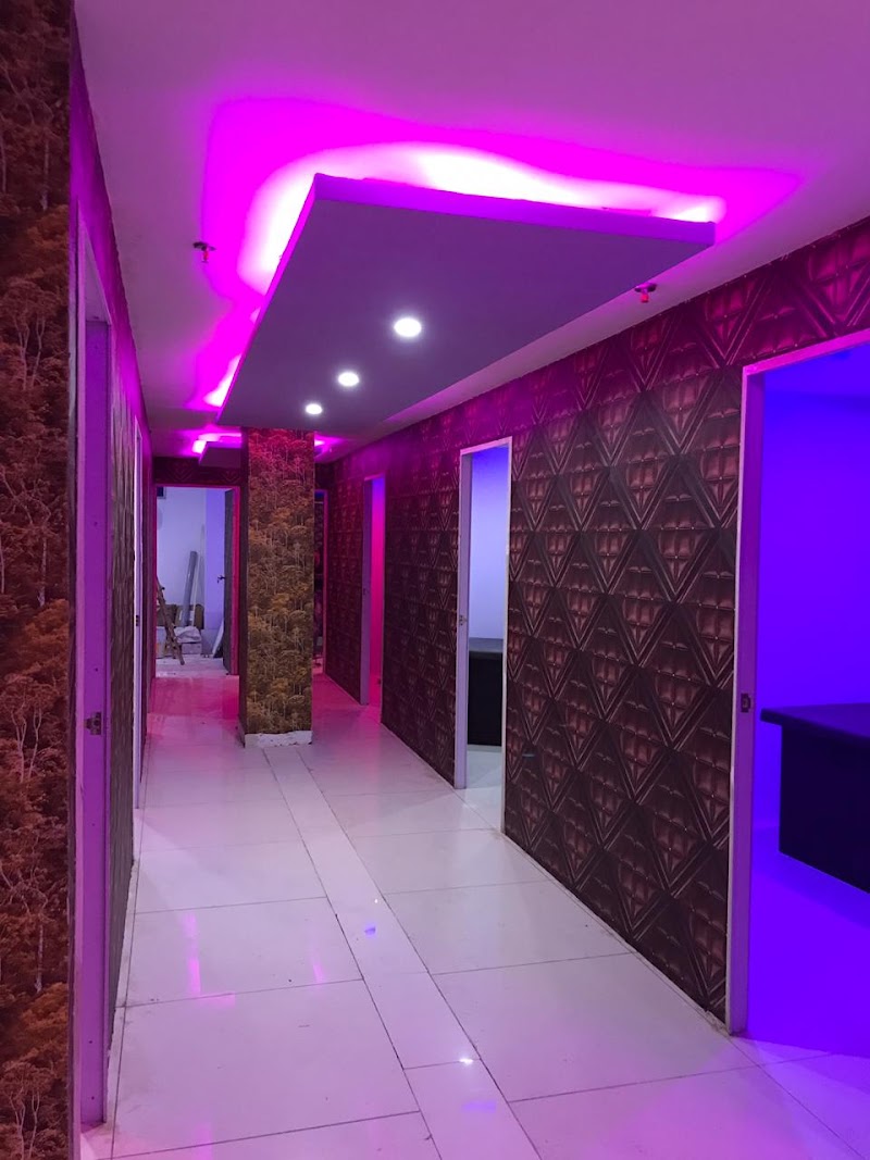 Gracefultouchspa Zirakpur - Day Spa in Zirakpur