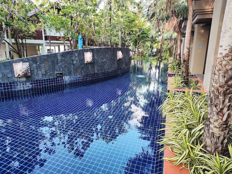 Graceland Khao Lak Beach Resort - Resort Spa in Khao Lak