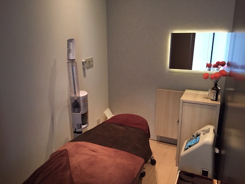 Chuo City gracieux - Day Spa in Chuo City