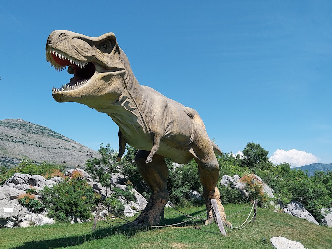 Grad Sunca - Water and Dino park Trebinje - Day Spa in Trebinje