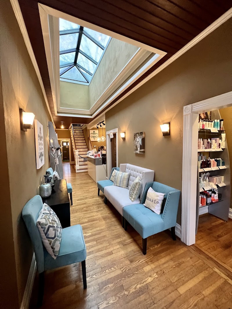 Gräfin Blau Spa Hickory - Day Spa in Hickory