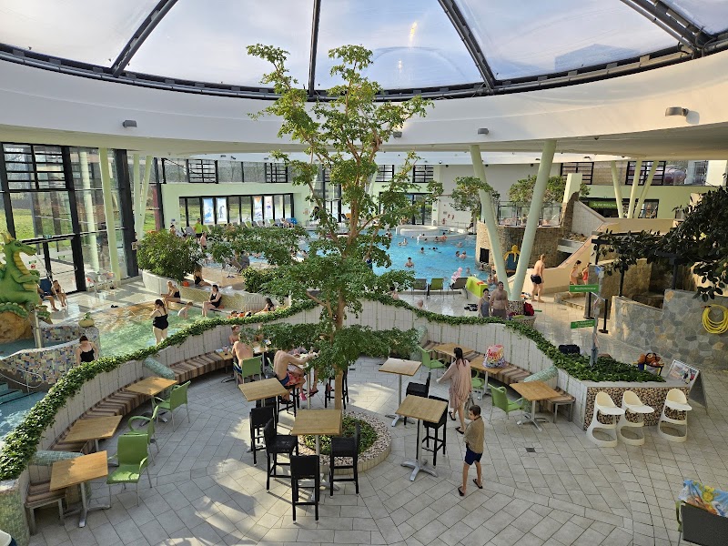 GraftTherme Delmenhorst - Thermal Spa in Delmenhorst