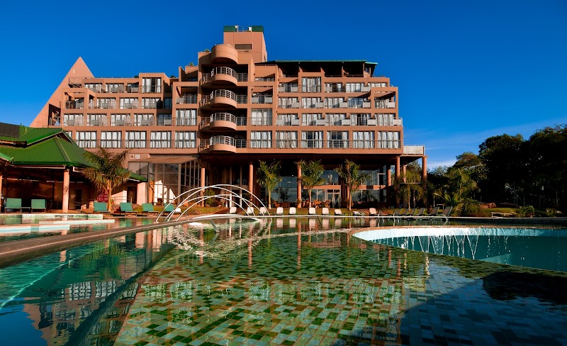 Gran Amérian Portal del Iguazú Iguazu - Hotel Spa in Iguazu