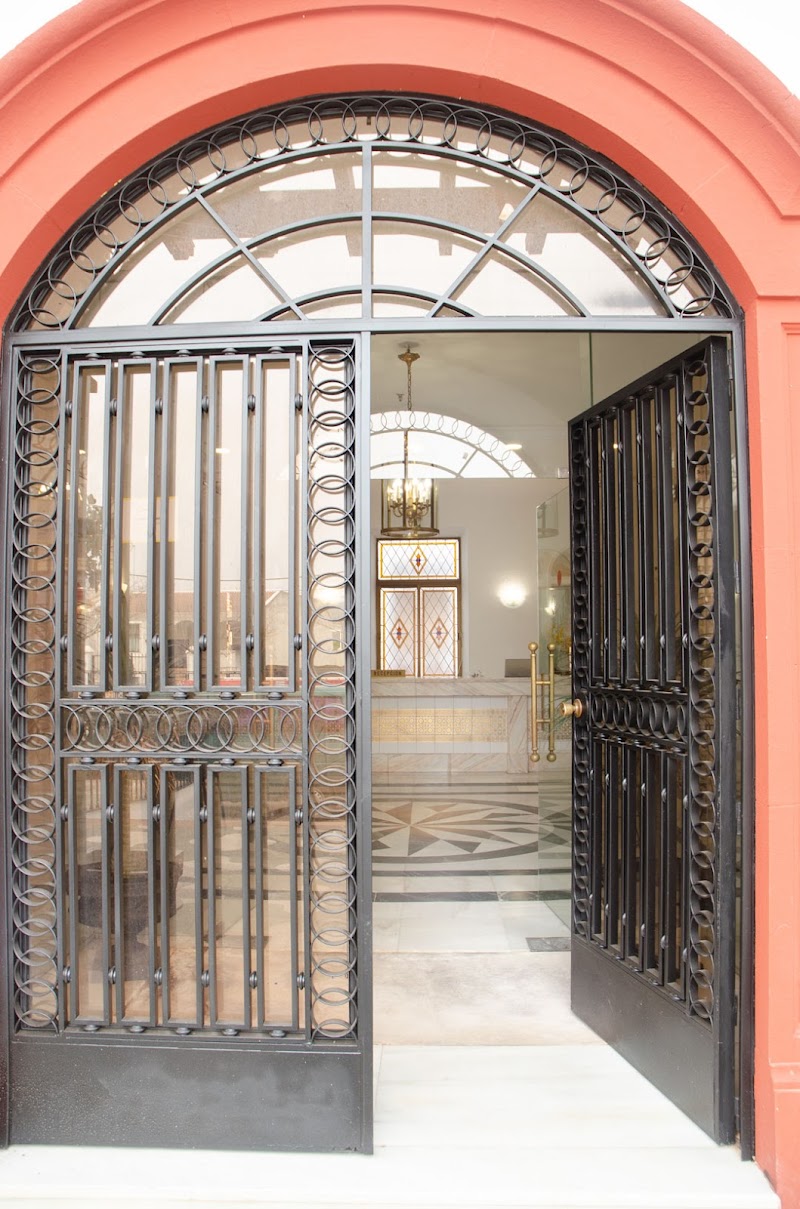 Gran Hotel Spa Marmolejo - Hotel Spa in Marmolejo