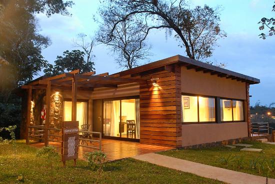 Gran Hotel Tourbillon Cataratas Iguazu - Hotel Spa in Iguazu