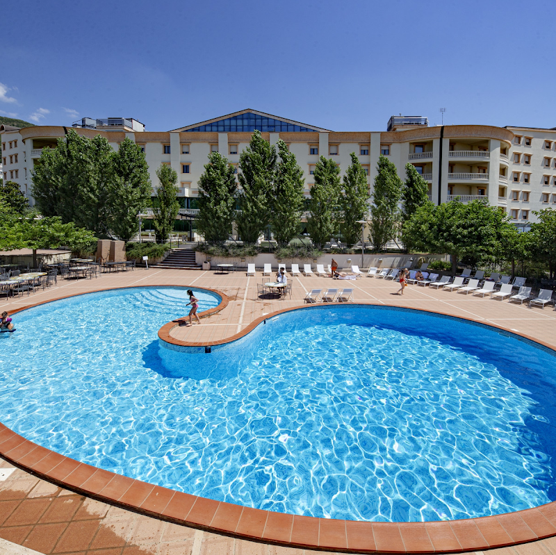 Gran Paradiso SPA San Giovanni Rotondo - Day Spa in San Giovanni Rotondo