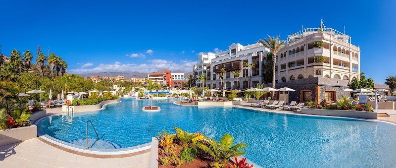 Gran Tacande Wellness & Relax Tenerife - Resort Spa in Tenerife