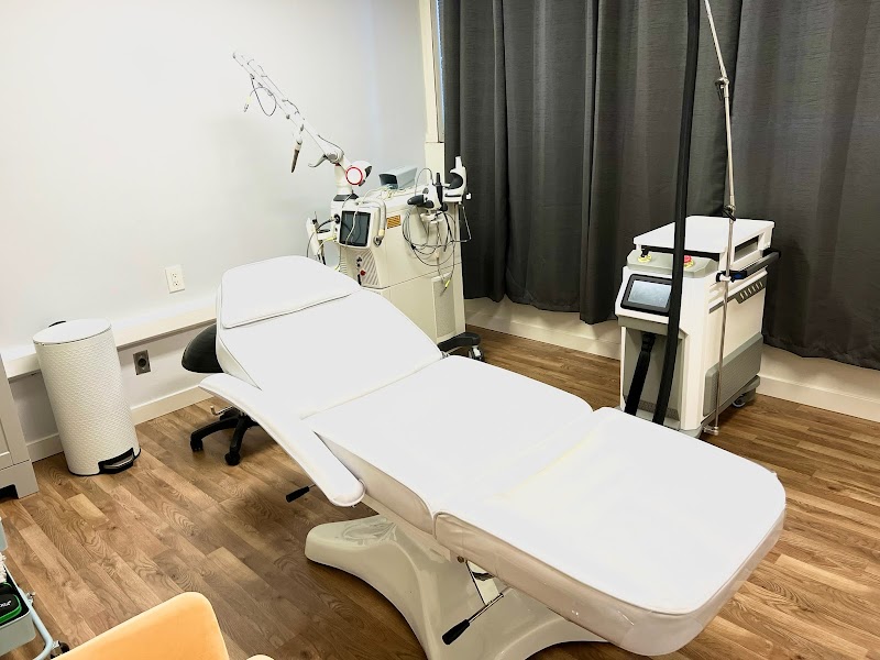 Granada Hills Foot Spa - Day Spa in Granada Hills