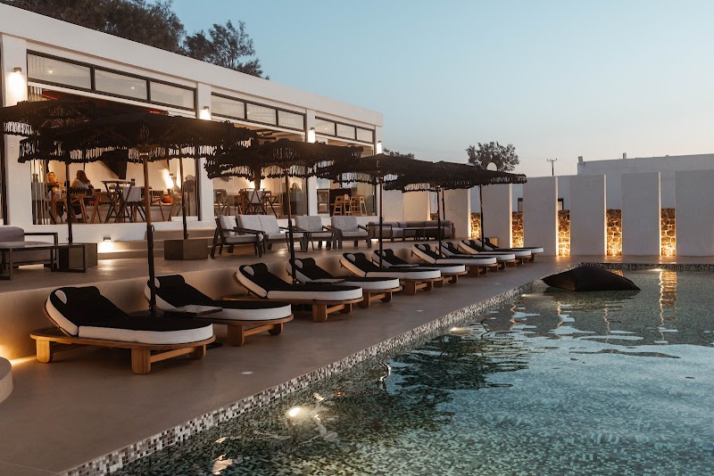 Grand Ambassador Santorini - Resort Spa in Santorini