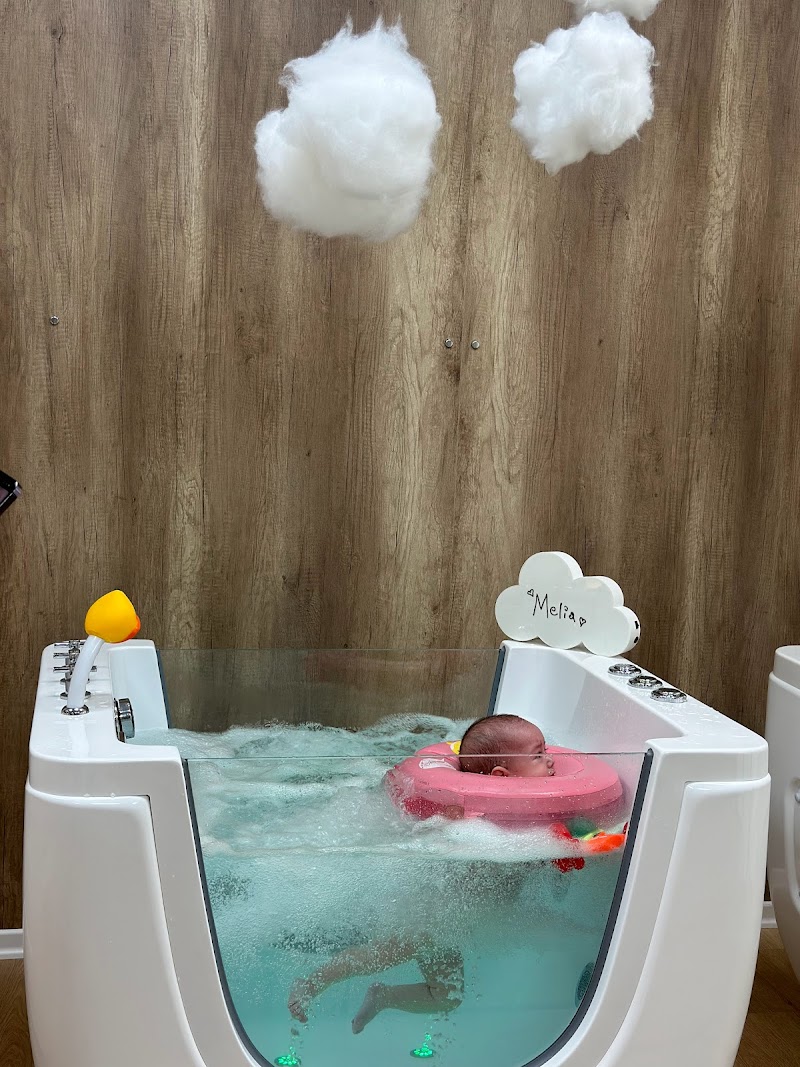 Grand Baby Spa Tiranë - Day Spa in Tiranë