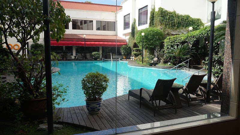 Grand Bravo Hotel Guilin - Hotel Spa in Guilin