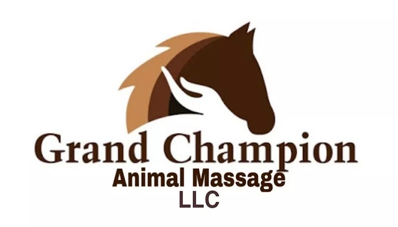 Grand Champion Animal Massage LLC Lewiston - Day Spa in Lewiston